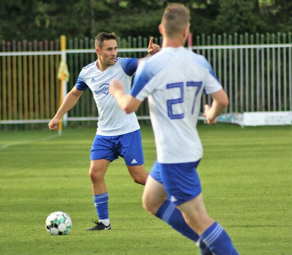Spořice - SK Roudnice z 10.9. 12