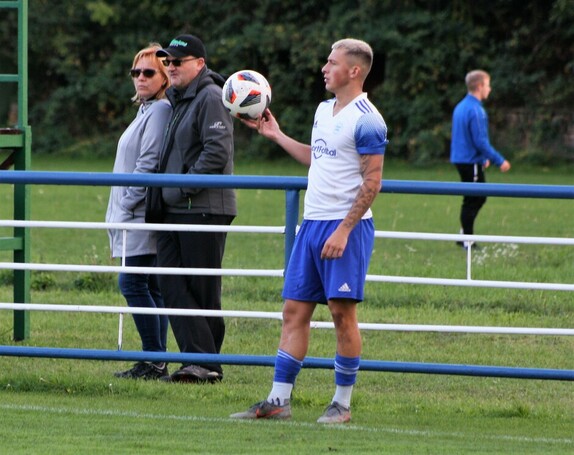 Junior Děčín - SK Roudnice září 2022 9