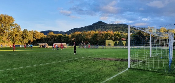 Junior Děčín - SK Roudnice září 2022 15