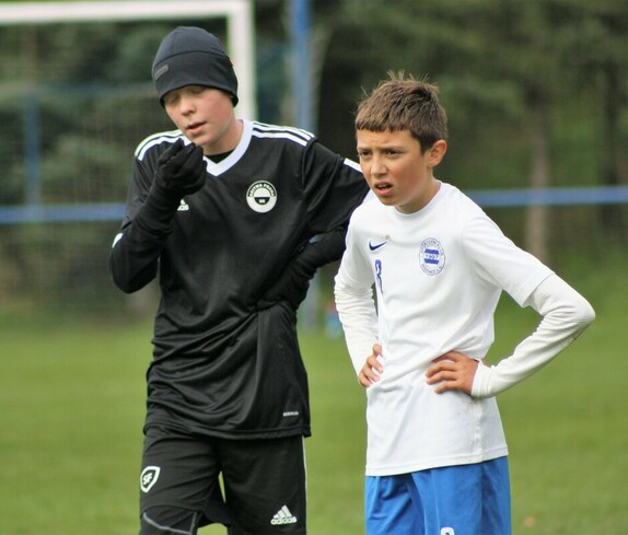 Rce U14 - Aritma Pha 1