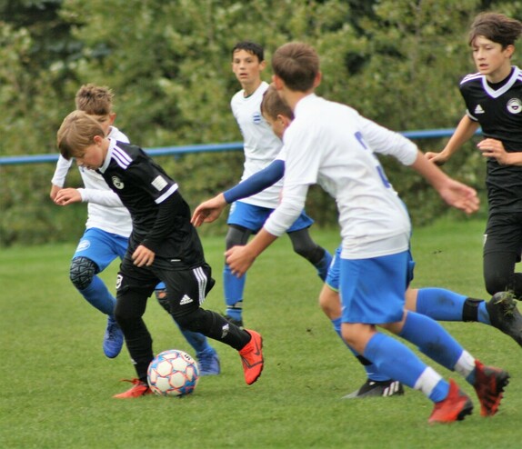Rce U14 - Aritma Pha 2