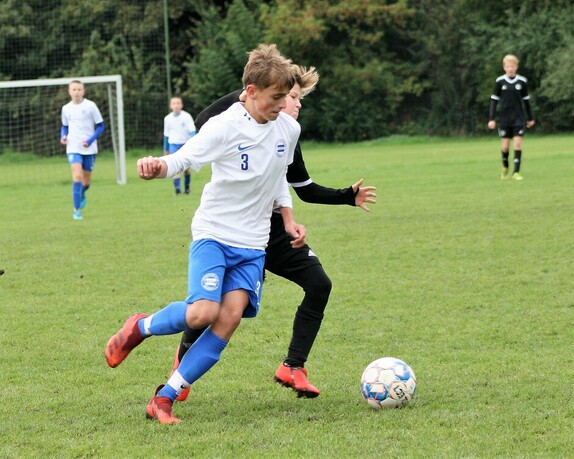 Rce U14 - Aritma Pha 3