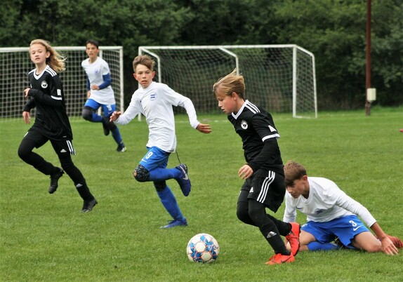 Rce U14 - Aritma Pha 6