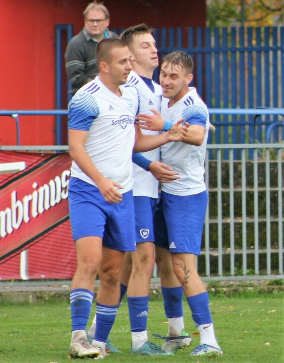 SK Roudnice - Sokol Pokratice MU říjen 2022 6