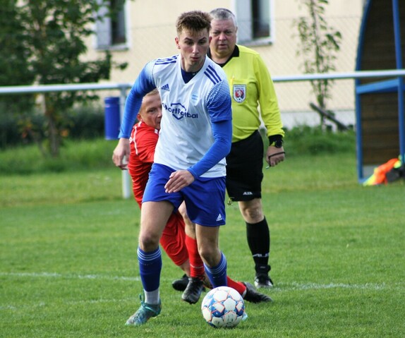 Rumburk - Rce říjen 2022