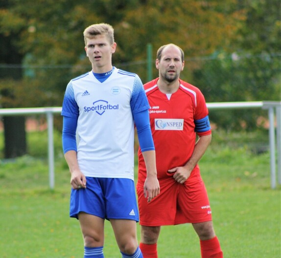 FK Rumburk - SK Rce n. L. 3