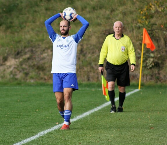 FK Rumburk - SK Rce n. L. 5
