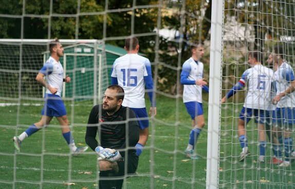 FK Rumburk - SK Rce n. L. 9