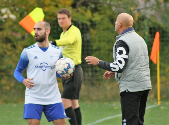 FK Rumburk - SK Rce n. L. 10