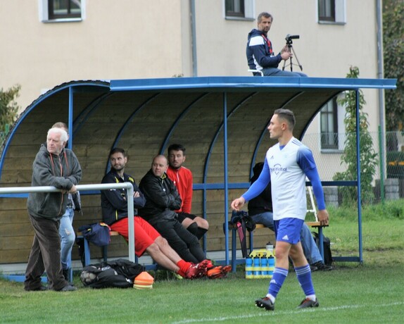 FK Rumburk - SK Rce n. L. 12