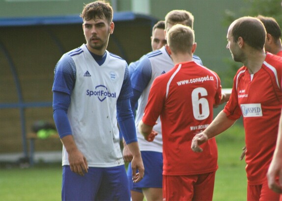 FK Rumburk - SK Rce n. L. 13