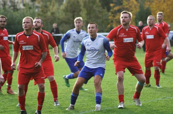 FK Rumburk - SK Rce n. L. 14