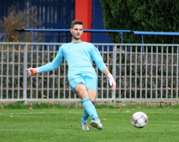 SK Roudnice - Jiskra Modrá 2