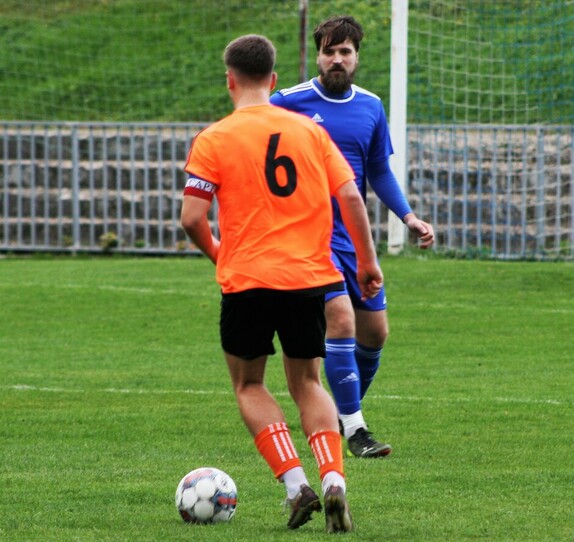 SK Roudnice - Jiskra Modrá 3