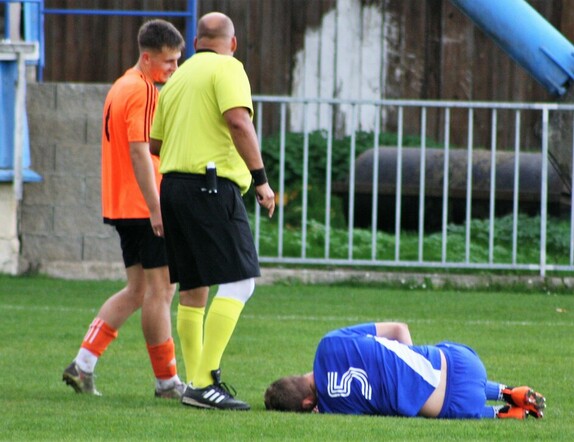 SK Roudnice - Jiskra Modrá 5