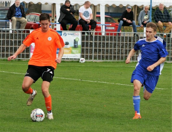 SK Roudnice - Jiskra Modrá 8