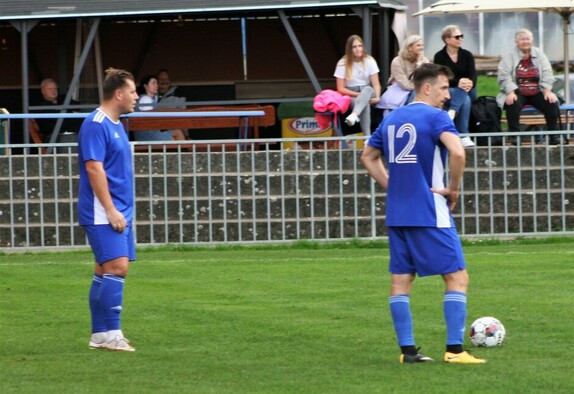 SK Roudnice - Jiskra Modrá 9