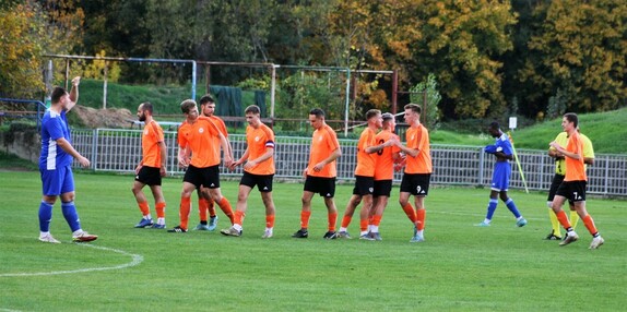 SK Roudnice - Jiskra Modrá 19