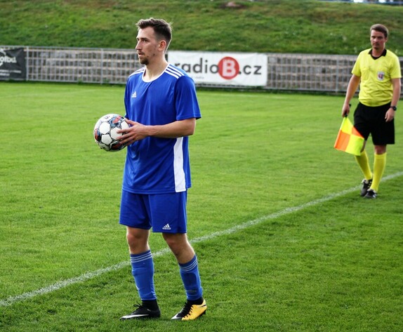 SK Roudnice - Jiskra Modrá 20