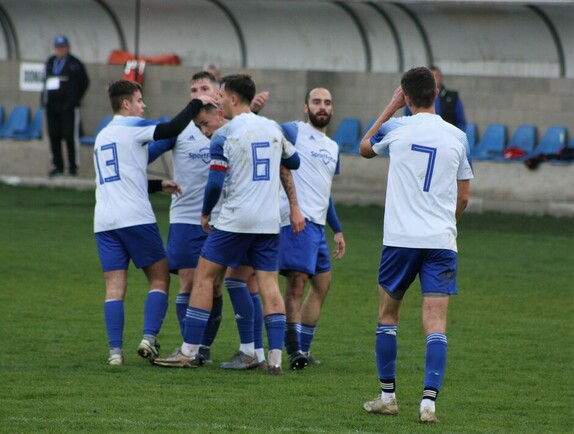 Rce - Proboštov říjen 2022