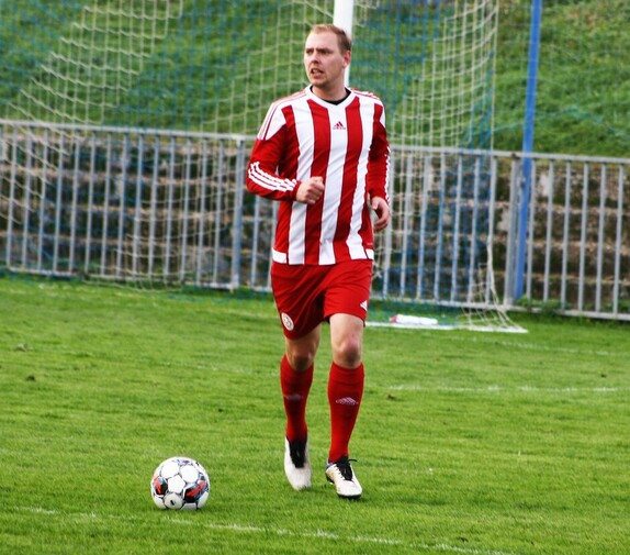 SK Rce - Proboštov říjen 20