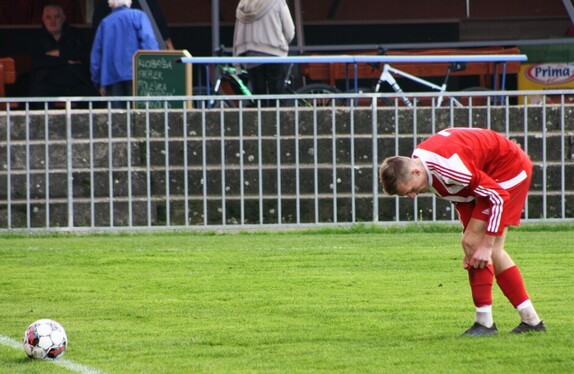 SK Rce - Proboštov říjen 21