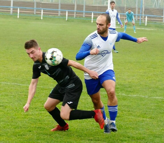 Nové Sedlo - SK Rce říjen 2022 8