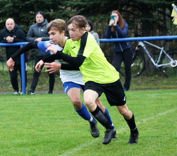 SK Rce - FK Ústí U15 2022 8
