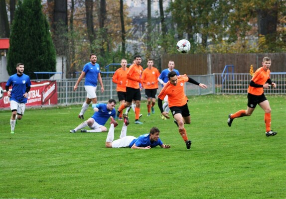 SK Roudnice - SK Šluknov podzim 2022 2