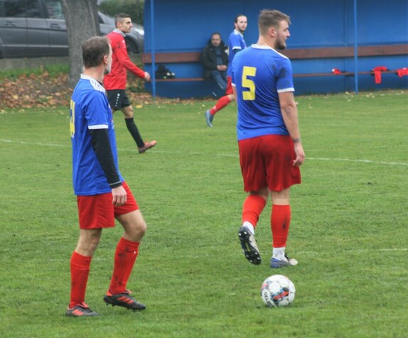 SK Rce B - Česká Kamenice 2