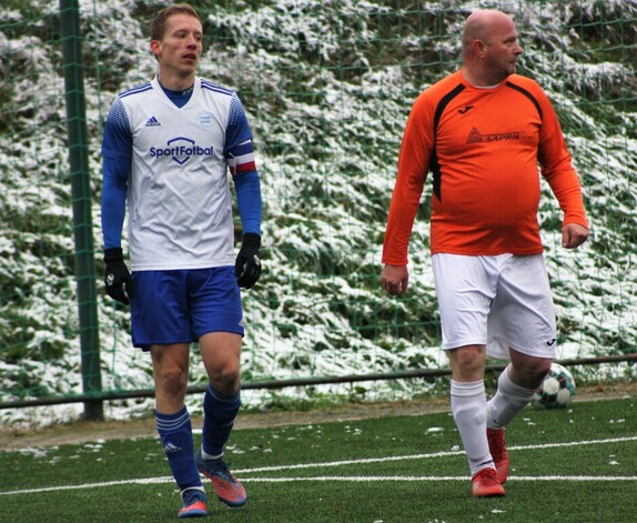 SK Rce - Ervěnice/Jirkov podzim 2022 2