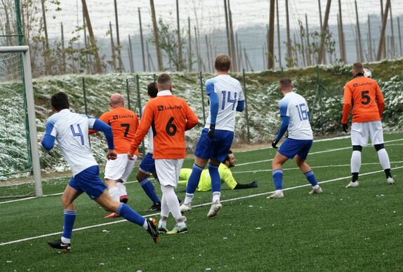 SK Rce - Ervěnice/Jirkov podzim 2022 3