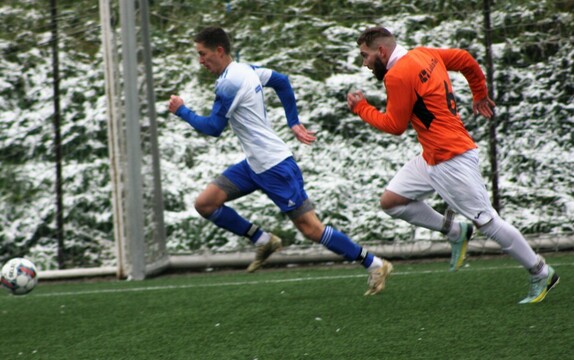 SK Rce - Ervěnice/Jirkov podzim 2022 4